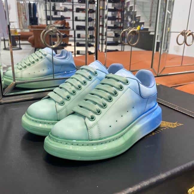 ALEXANDER MCQUEEN SNEAKER - AM19