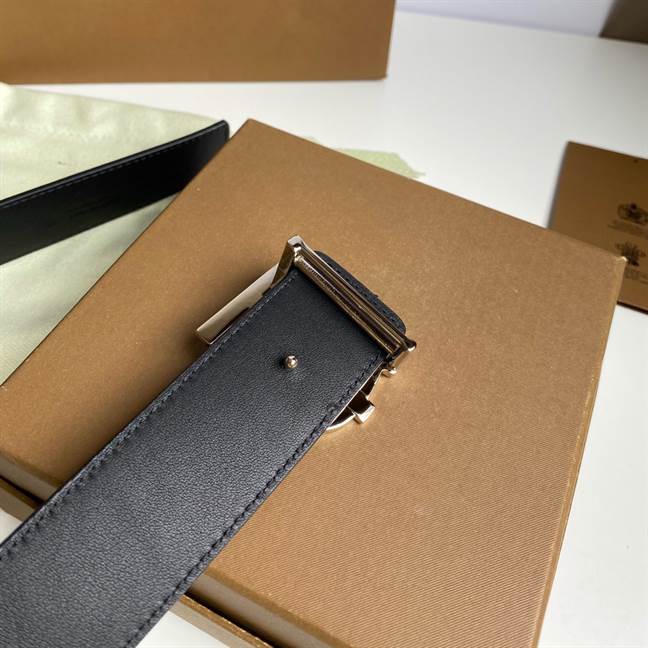 BURBERRY BELT - B50