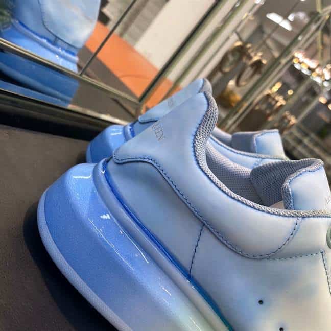 ALEXANDER MCQUEEN SNEAKER - AM19