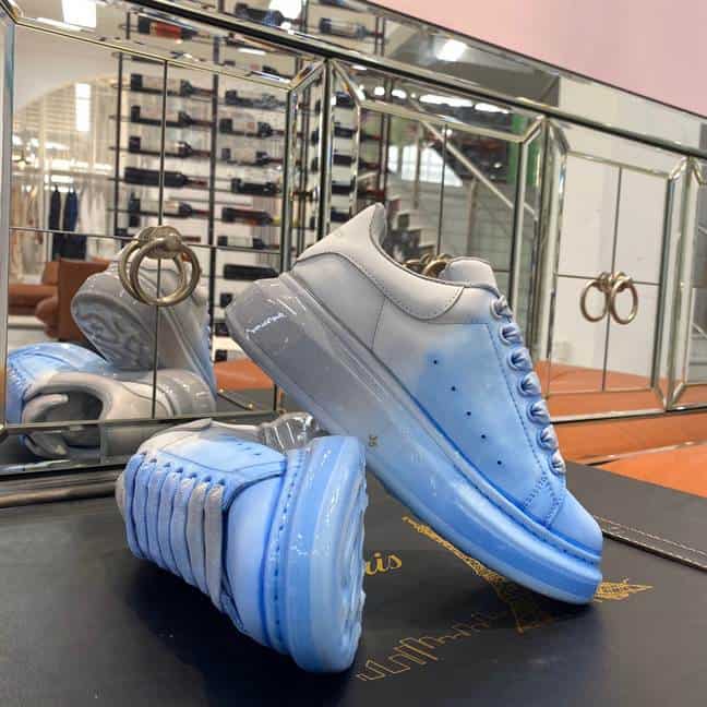 ALEXANDER MCQUEEN SNEAKER - AM15