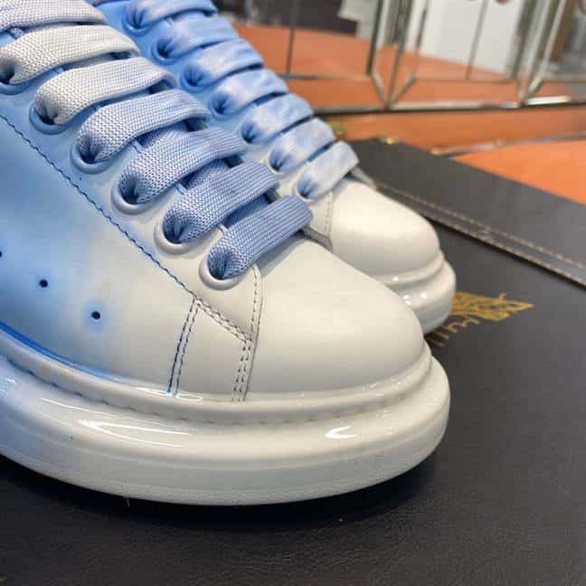 ALEXANDER MCQUEEN SNEAKER - AM17