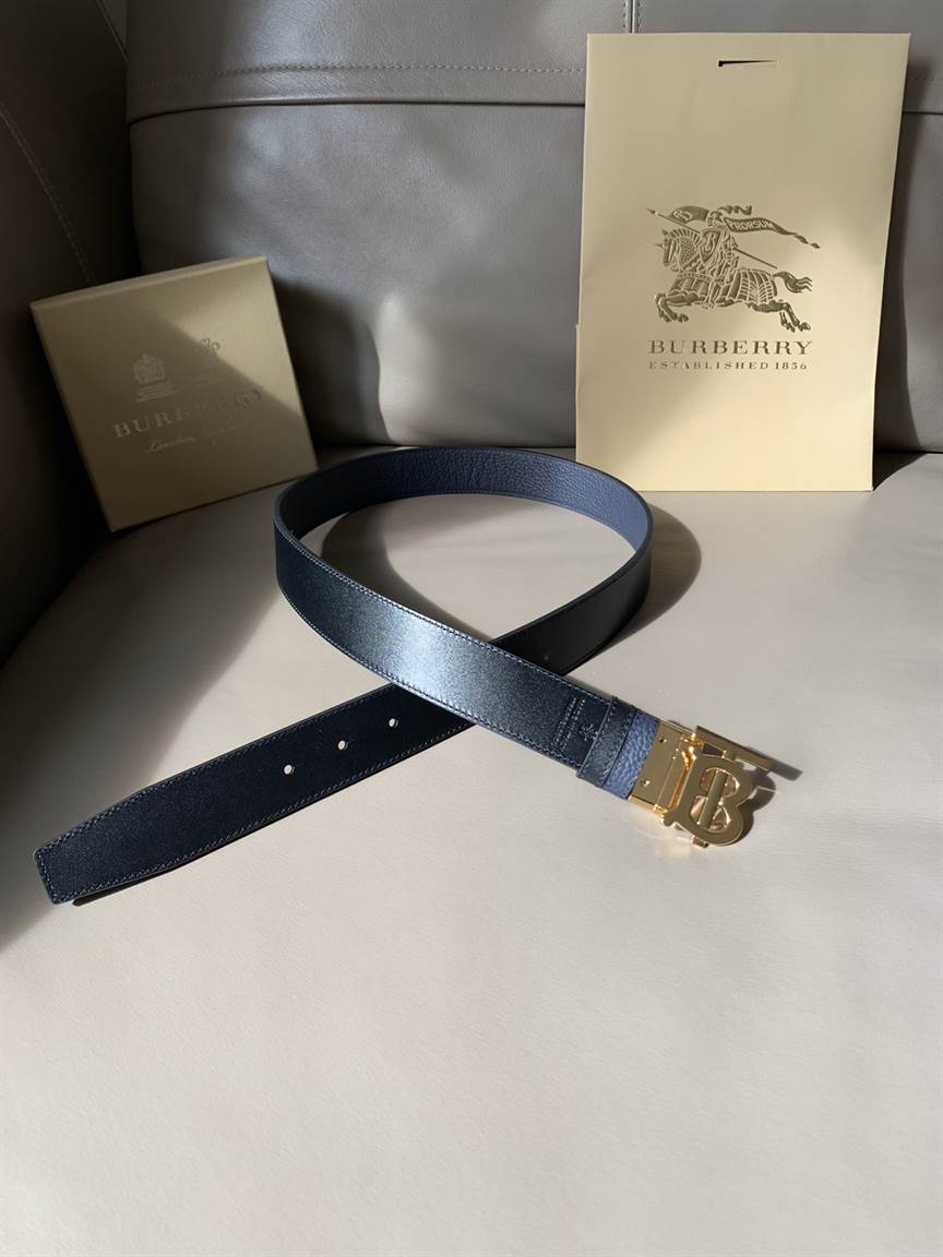 BURBERRY BELT - B45