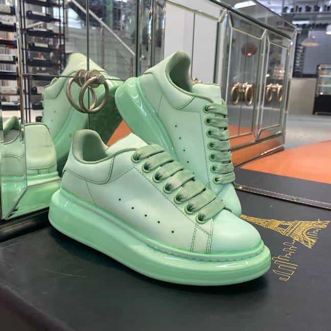 ALEXANDER MCQUEEN SNEAKER - AM11