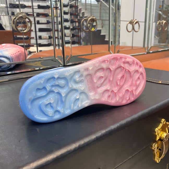 ALEXANDER MCQUEEN SNEAKER - AM13