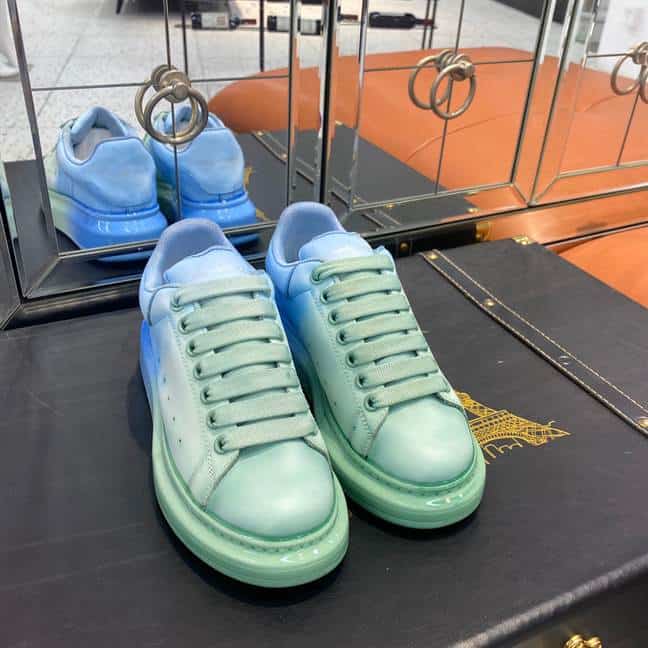 ALEXANDER MCQUEEN SNEAKER - AM19