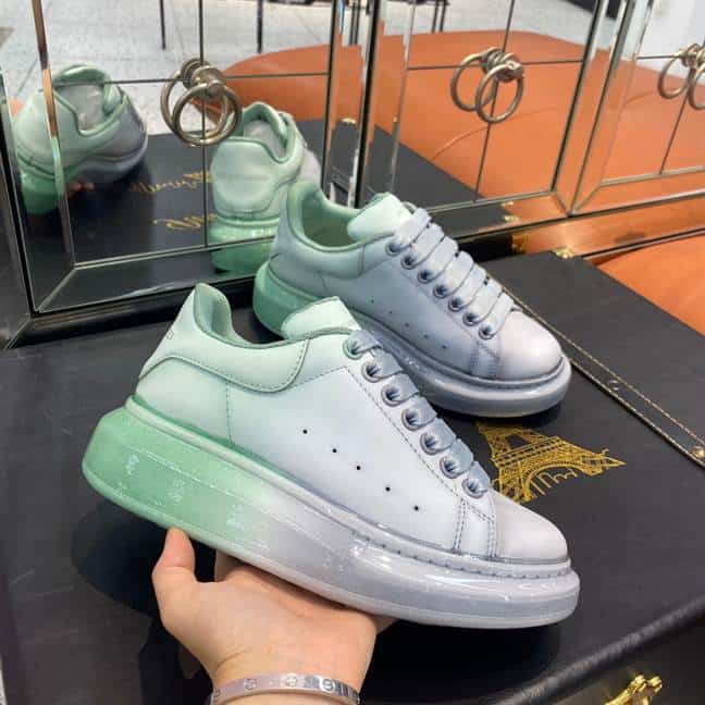 ALEXANDER MCQUEEN SNEAKER - AM16