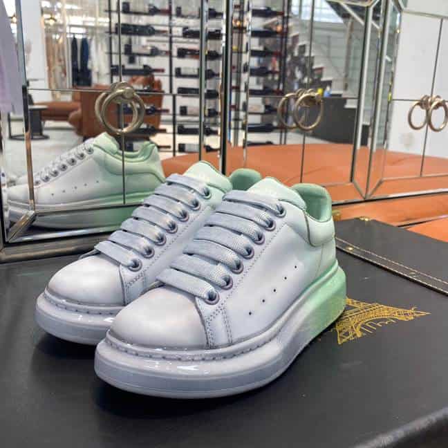 ALEXANDER MCQUEEN SNEAKER - AM16