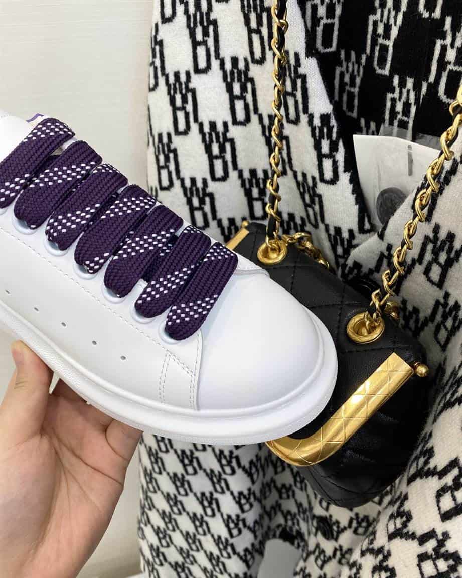 ALEXANDER MCQUEEN SNEAKER - AM25