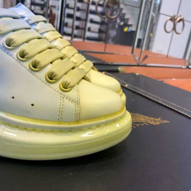 ALEXANDER MCQUEEN SNEAKER - AM18