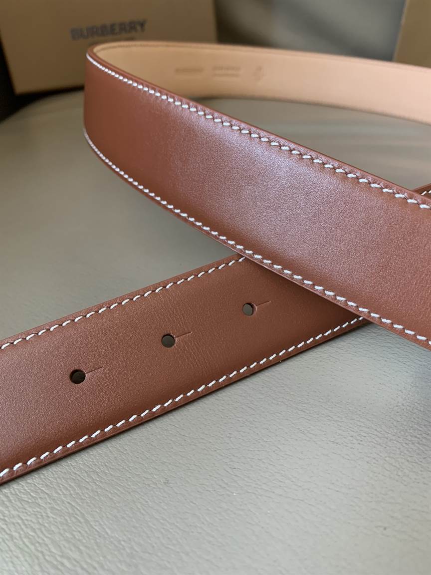 BURBERRY BELT - B37