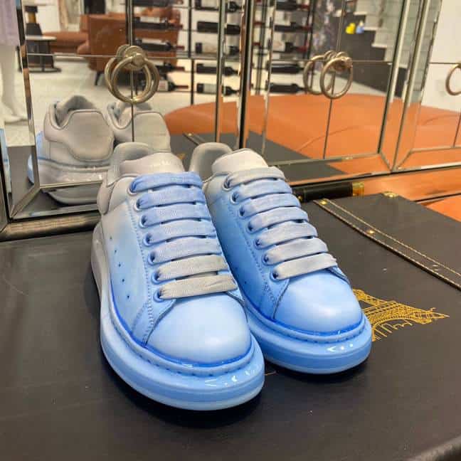 ALEXANDER MCQUEEN SNEAKER - AM15