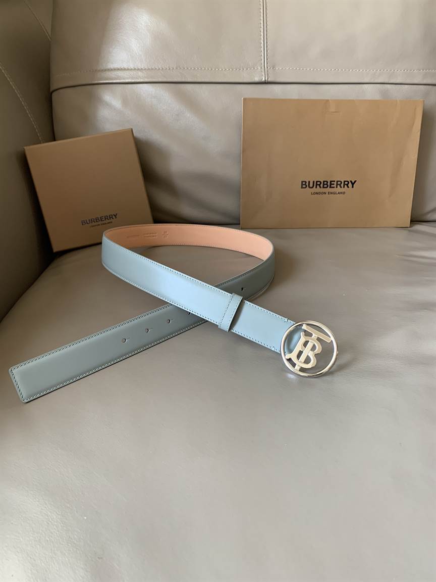BURBERRY BELT - B38