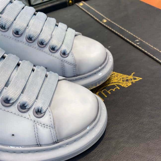 ALEXANDER MCQUEEN SNEAKER - AM16