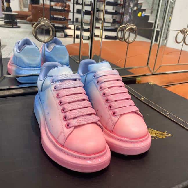 ALEXANDER MCQUEEN SNEAKER - AM13