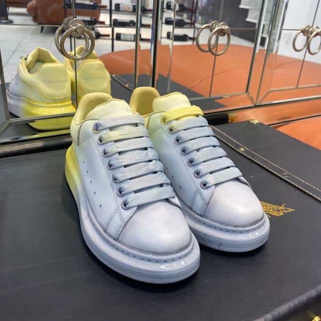 ALEXANDER MCQUEEN SNEAKER - AM14