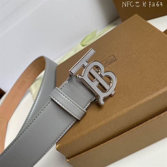 BURBERRY BELT - B47