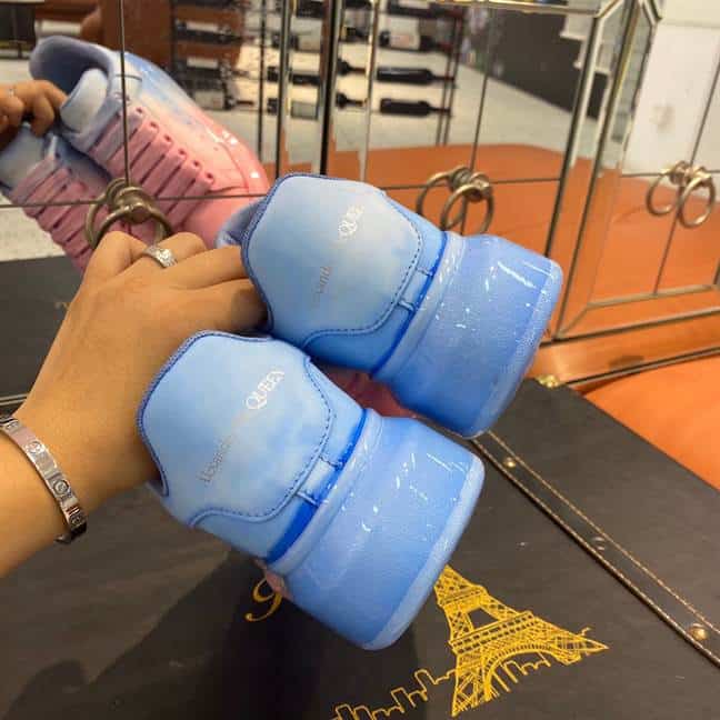 ALEXANDER MCQUEEN SNEAKER - AM13