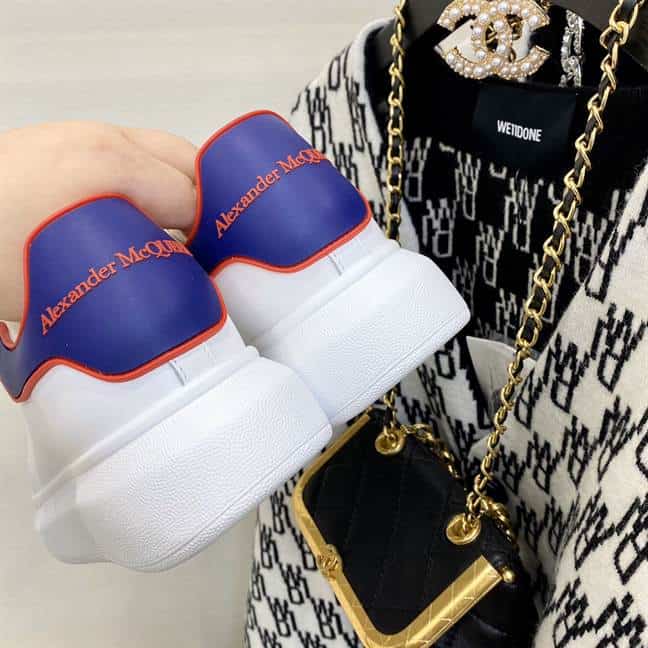 ALEXANDER MCQUEEN SNEAKER - AM23