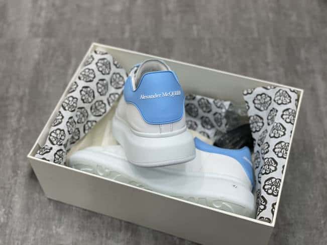 ALEXANDER MCQUEEN SNEAKER - AM21