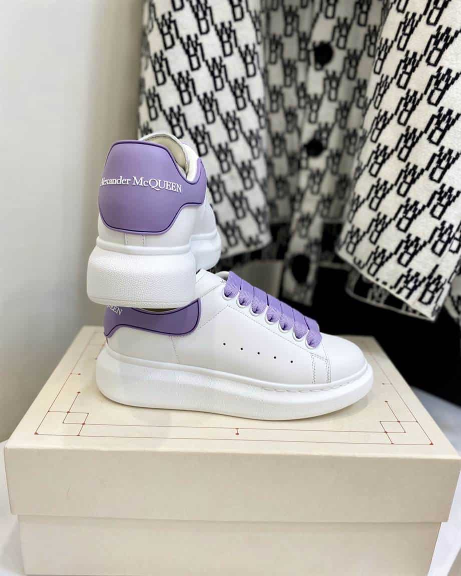 ALEXANDER MCQUEEN SNEAKER - AM24
