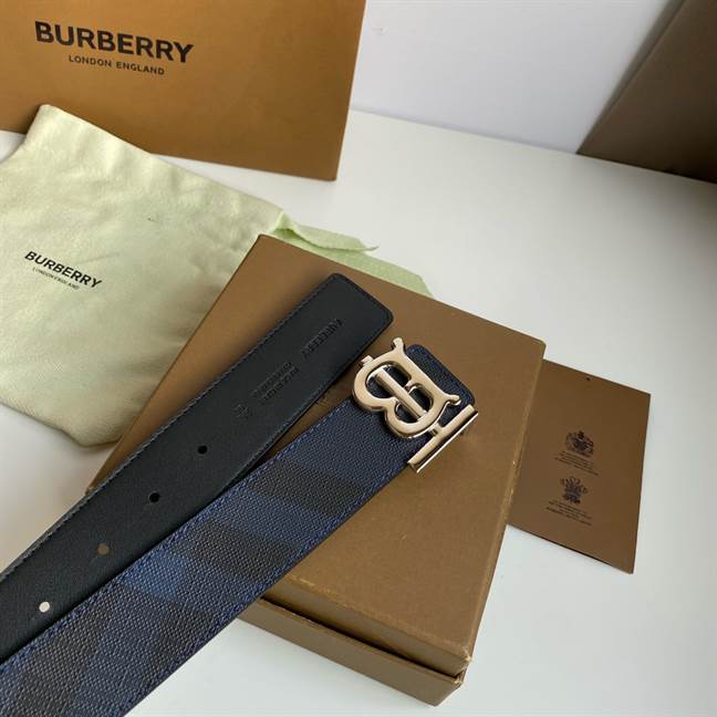 BURBERRY BELT - B53