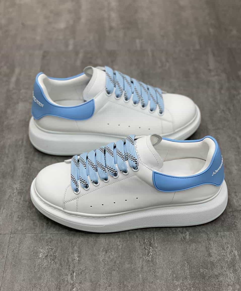 ALEXANDER MCQUEEN SNEAKER - AM21
