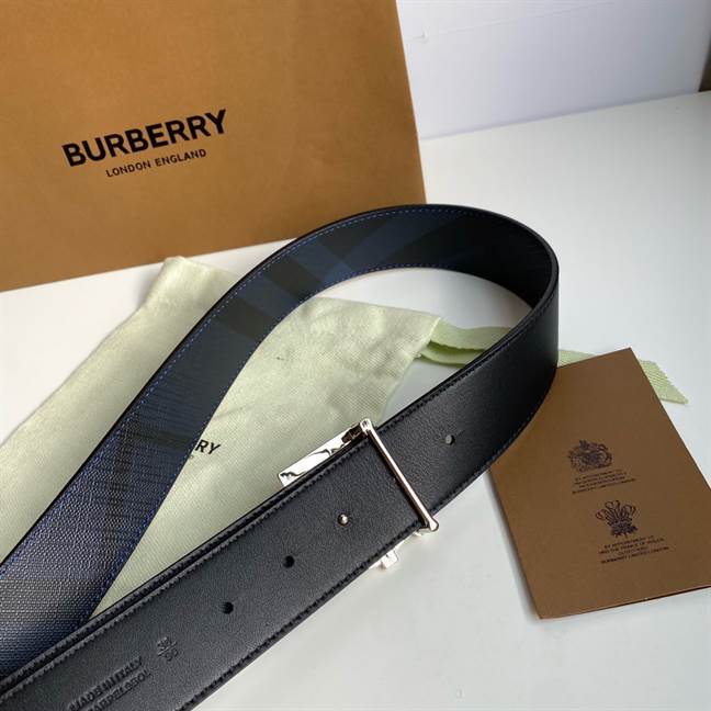 BURBERRY BELT - B53