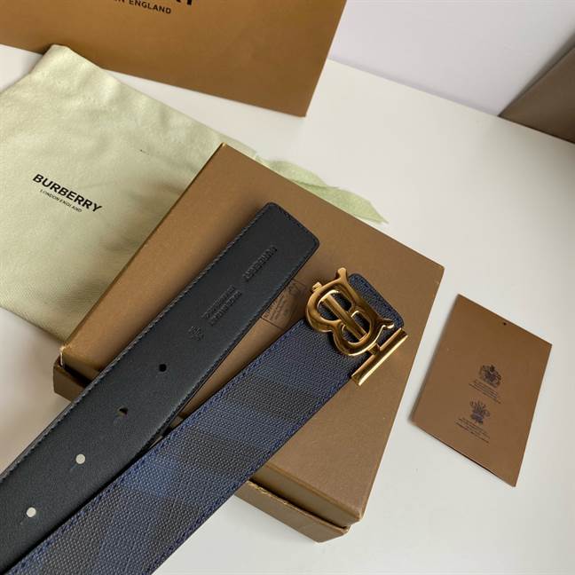 BURBERRY BELT - B52