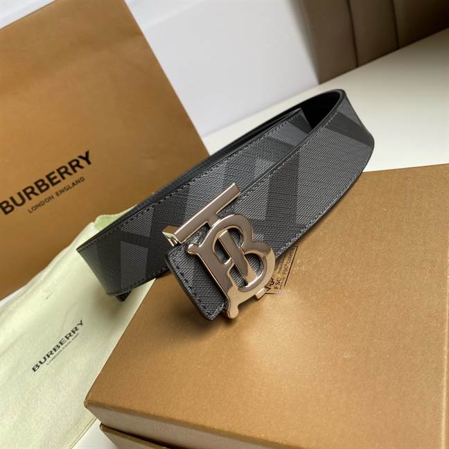 BURBERRY BELT - B50