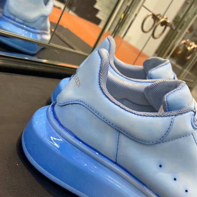 ALEXANDER MCQUEEN SNEAKER - AM17