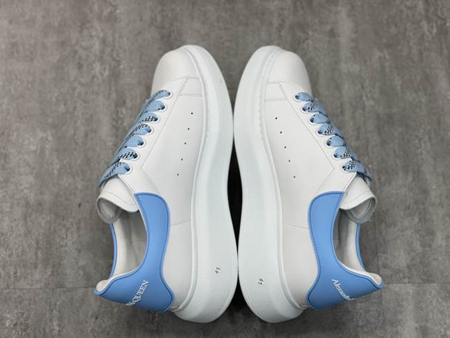 ALEXANDER MCQUEEN SNEAKER - AM21