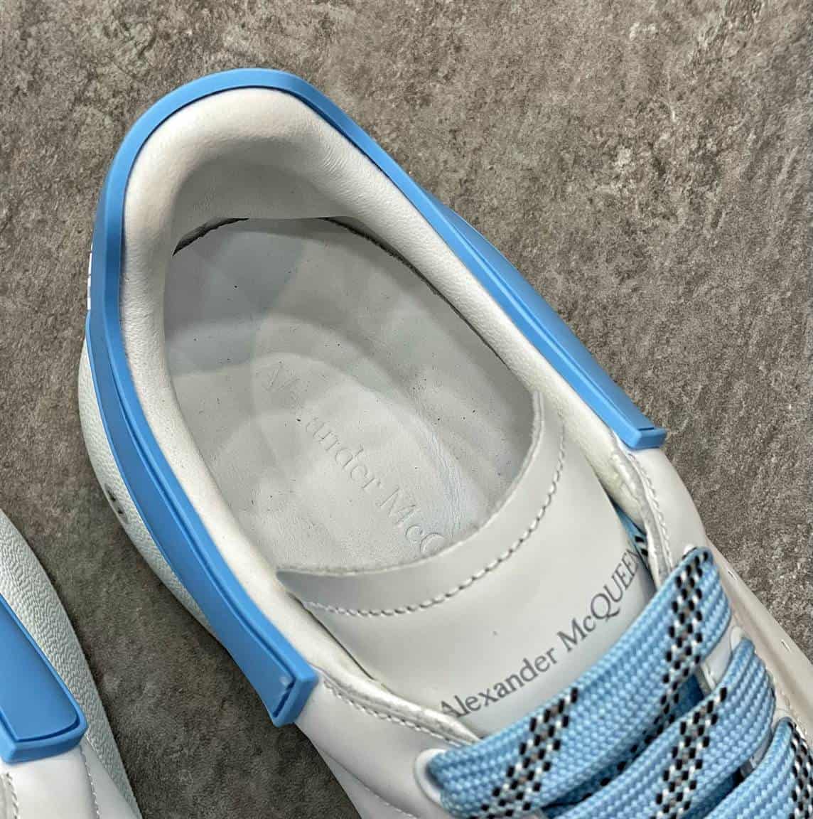 ALEXANDER MCQUEEN SNEAKER - AM21