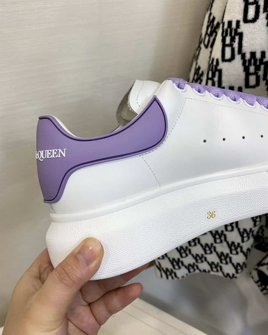 ALEXANDER MCQUEEN SNEAKER - AM24