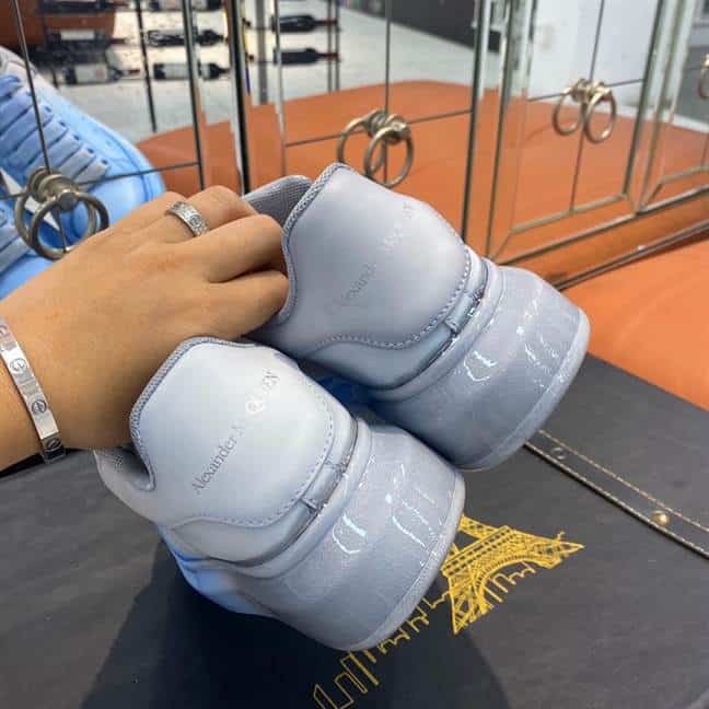 ALEXANDER MCQUEEN SNEAKER - AM15