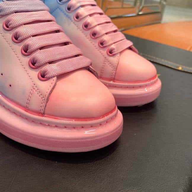 ALEXANDER MCQUEEN SNEAKER - AM13