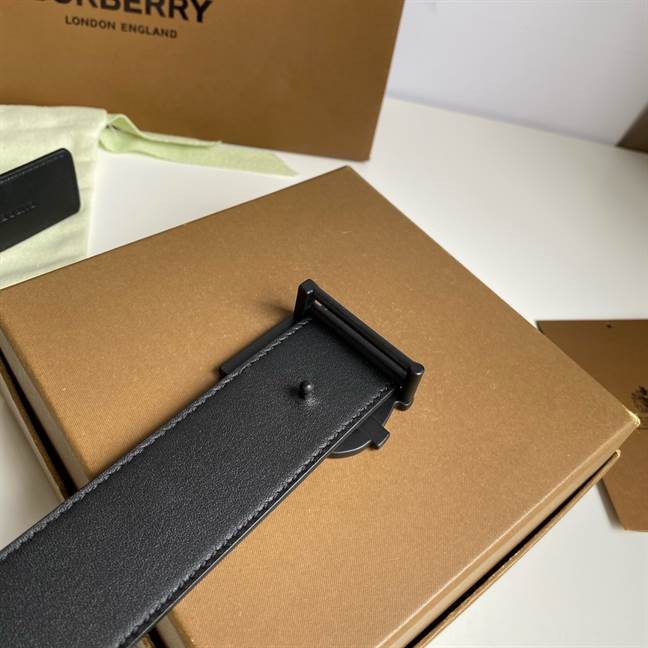 BURBERRY BELT - B51