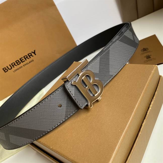 BURBERRY BELT - B50