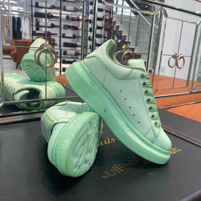 ALEXANDER MCQUEEN SNEAKER - AM11