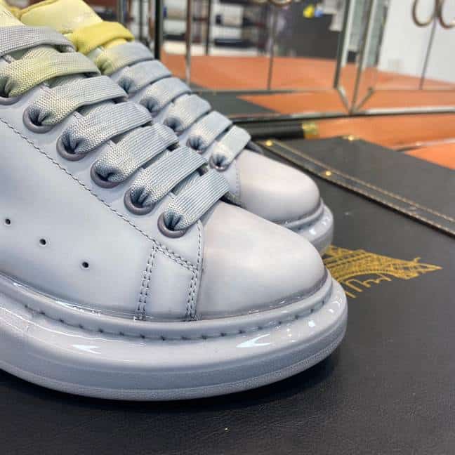 ALEXANDER MCQUEEN SNEAKER - AM14