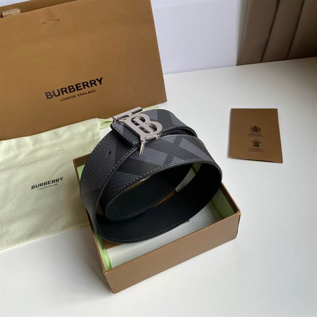 BURBERRY BELT - B50