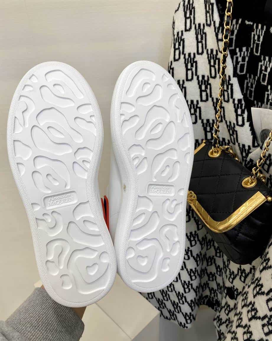 ALEXANDER MCQUEEN SNEAKER - AM23