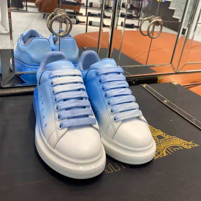 ALEXANDER MCQUEEN SNEAKER - AM17