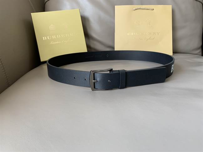 BURBERRY BELT - B35