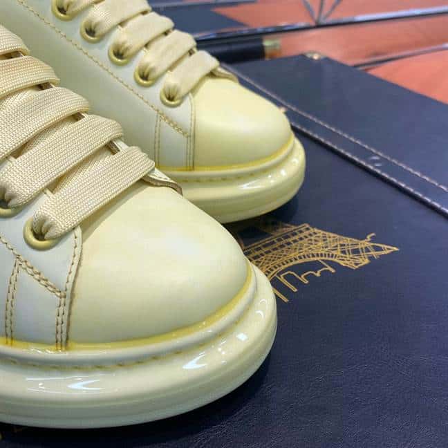 ALEXANDER MCQUEEN SNEAKER - AM12