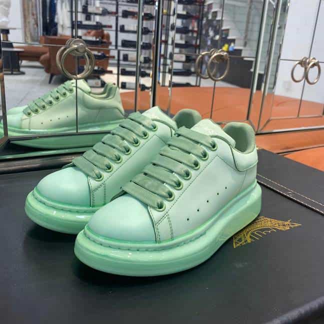 ALEXANDER MCQUEEN SNEAKER - AM11