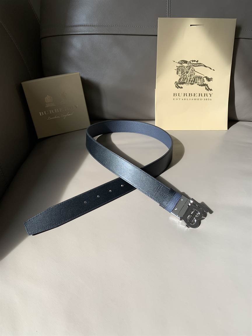 BURBERRY BELT - B46