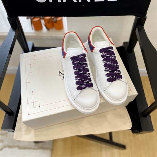 ALEXANDER MCQUEEN SNEAKER - AM23