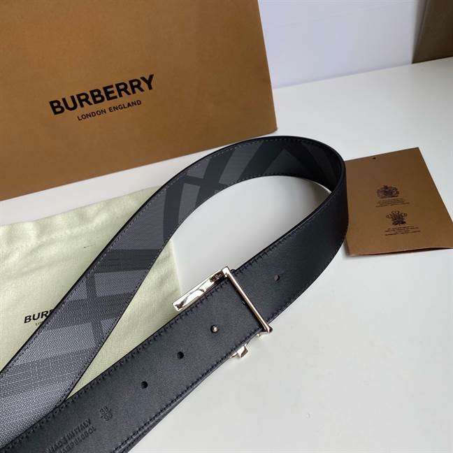 BURBERRY BELT - B50