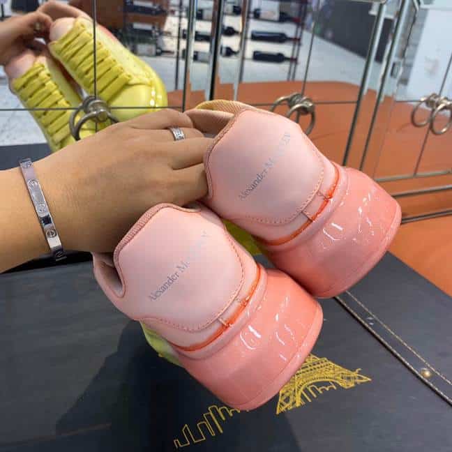 ALEXANDER MCQUEEN SNEAKER - AM20