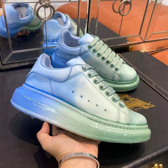 ALEXANDER MCQUEEN SNEAKER - AM19